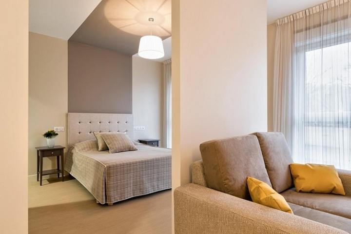 Residence La Minardiere Oiseme Eksteriør billede
